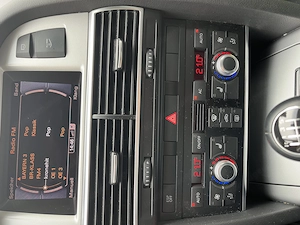 Audi A6 2,0 TDI Bild 6