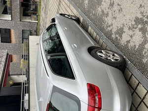 Audi A6 2,0 TDI Bild 4