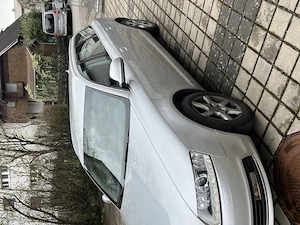 Audi A6 2,0 TDI