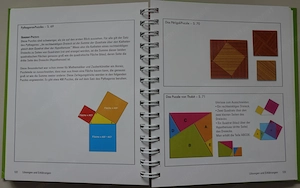 Knobeleien Buch  Bild 3