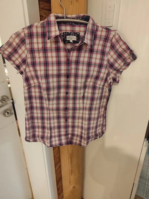 Bluse von Tom Tailor  Bild 3