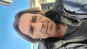 Single, Wien, 58 Jahre sucht ....