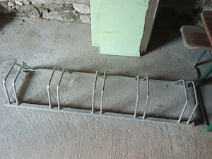 Fahrradständer 5-fach  Bild 2