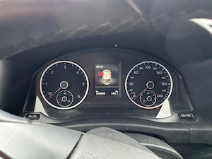 VW Tiguan 2,0 TDI BMT 4Motion Sport - 2014 EUR 11.490,- Bild 7