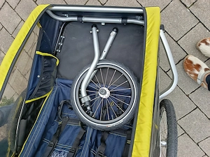 Kiki Anhänger  Bild 2