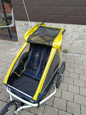 Kiki Anhänger  Bild 3