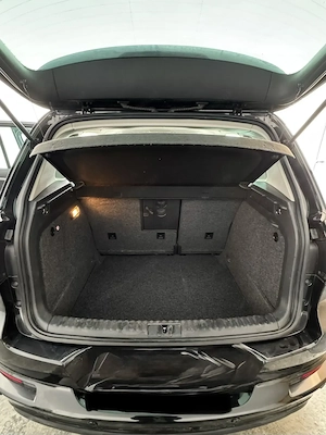 VW Tiguan 2,0 TDI BMT 4Motion Sport - 2014 EUR 11.490,- Bild 6