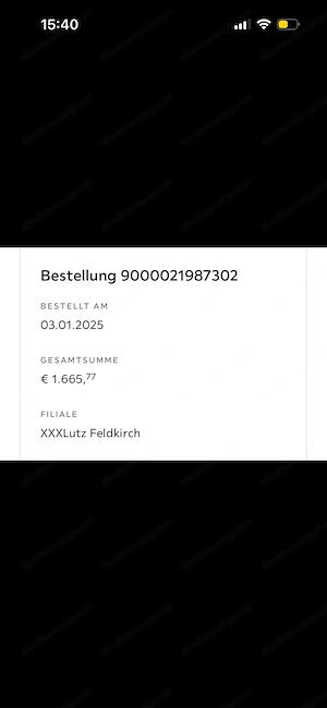 Boxspringbett Bild 2