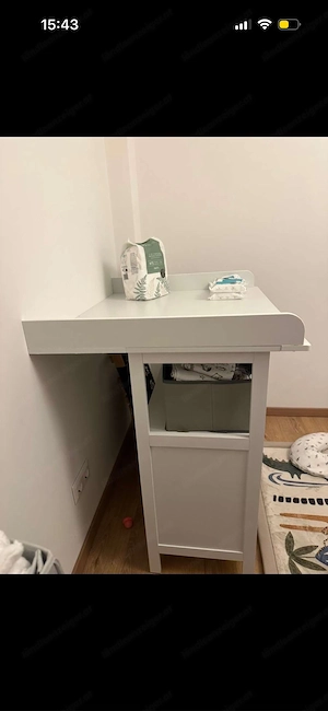 Wickelkommode Bild 2