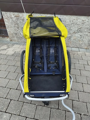 Kiki Anhänger  Bild 5