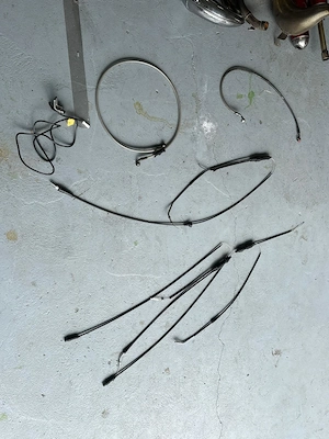 Günstiges Derbi für Bastler  Bild 7