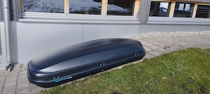 Norauto Bermude 500 Dachbox Bild 2