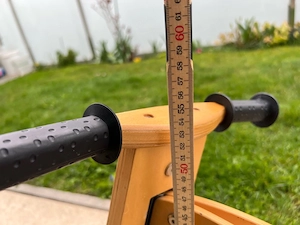 Kinderlaufrad Bild 5