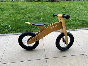 Kinderlaufrad Bild 3