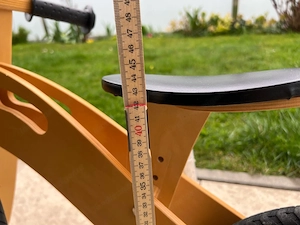 Kinderlaufrad Bild 4