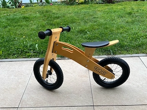 Kinderlaufrad Bild 2