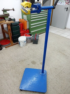 Fahrrad-Montageständer 