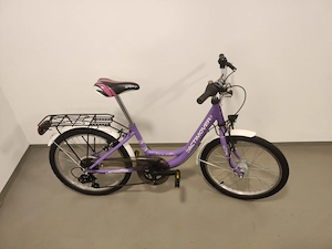 Fahrrad 20 Zoll Actimover figures Bild 2