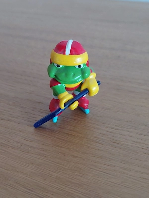 Ü-Ei Eishockey Frosch