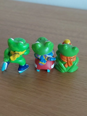 Ü-Ei Frösche Bild 2