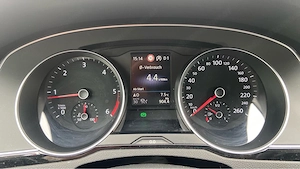 VW Passat Variant Elegance 2.0 TDI SCR DSG   Top gepflegt, voll ausgestattet Bild 6