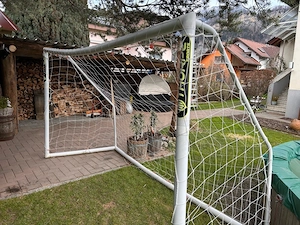 Thorpe sports Fussballtor