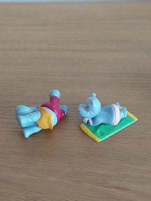 Ü-Ei  Hippos Bild 2