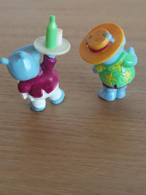 Ü - Ei Hippo Traumschiff Bild 2