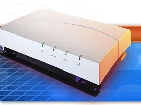 Lucent Tech. Access Point AP-1000 (WP-II) Bild 4