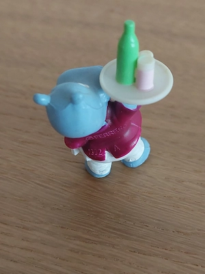 Ü - Ei Hippo Kellner Bild 2