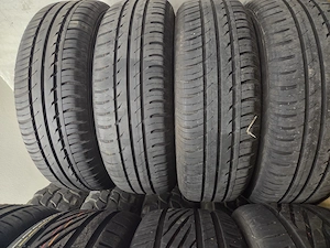 Sommerreifen 165 65R14 Skoda Fabia Bild 4