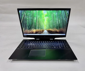 HP OMEN 17-CB1087NG PC Notebook Laptop Bild 4