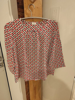 Gerry Weber Damenbluse  Bild 2