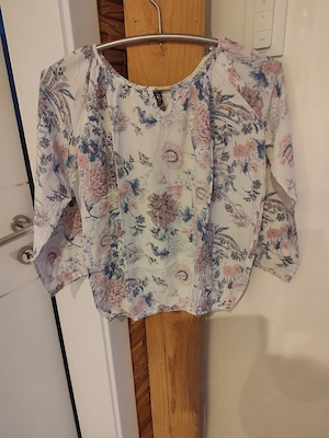 Damenbluse... Bild 2