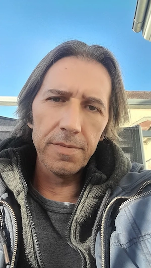 Single, Wien, 58 Jahre sucht ....