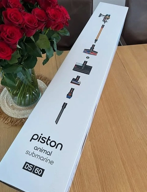 Dyson V16 Submarine Animal  Bild 4