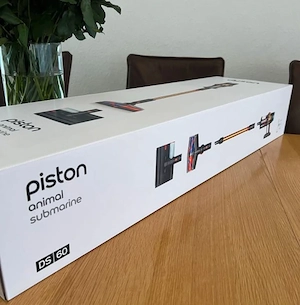 Dyson V16 Submarine Animal  Bild 3