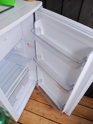 Kühlschrank zu verkaufen Bild 2