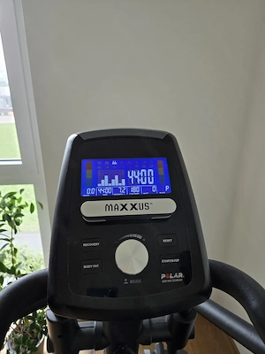 Crosstrainer  Bild 2