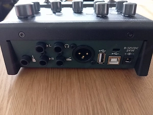 Kemper Player LVL 1  Bild 2