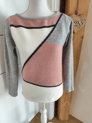 Damen Pullover  Bild 3