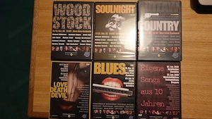 Krebshilfe Bilgeri, Marte, Weber, Breznik usw Bild 3