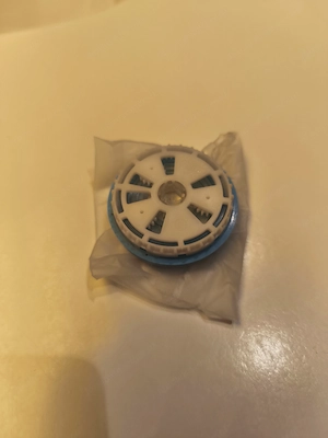 LumiSpa Aufsatz   neu und originalverpackt Bild 4