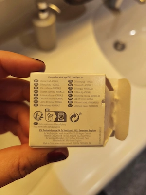 LumiSpa Aufsatz   neu und originalverpackt Bild 2