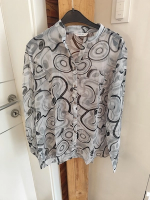 Damenbluse  Bild 2