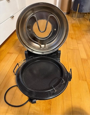 Eratec Pizzaofenstein Bild 3