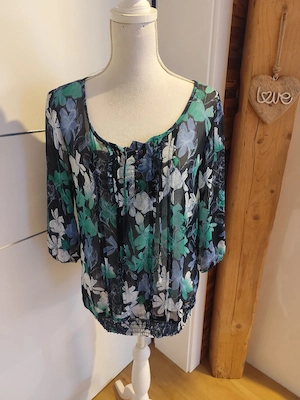 Damenbluse von Tom Tailor  Bild 4