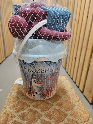 Sand Spielzeug  Bild 2