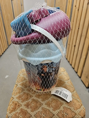 Sand Spielzeug  Bild 4