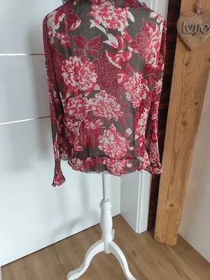 Wunderschöne Damenbluse  Bild 3